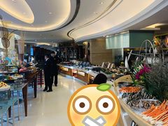 -元一希尔顿酒店·禅自助餐厅·啤酒花园