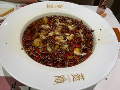 -椒爱水煮鱼川菜(CBD万达店)