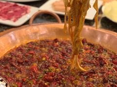 -老码头火锅(骡马市店)