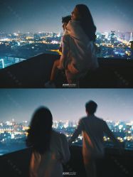 -雨墨婚纱摄影工作室