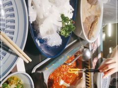 -大隐·成都火锅Bistro(合生麒麟新天地店)