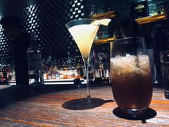-LAMP BAR 水烟音乐酒吧
