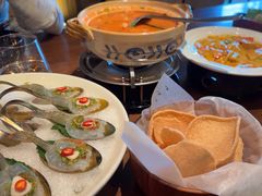 -泰香米泰国餐厅(南宁店)