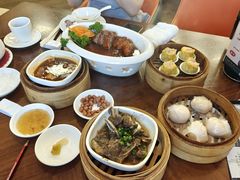 -潮福城大酒楼·潮粤菜·港式点心(阳光城店)