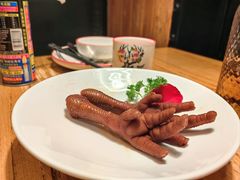 -新白鹿餐厅(龙游路店)