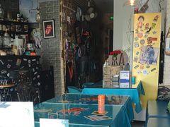 -My Way Town买味堂·东南亚餐厅(亦庄店)