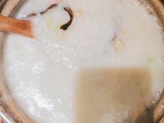 -粤港湾砂锅粥·宵夜(宝龙店)