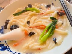 -羡餐厅·杭帮菜·淳菜(千岛湖自由洲际殿店)