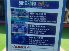 -秦皇岛乐岛海洋王国