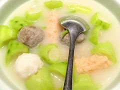 -道海元·潮粤汇(前滩店)