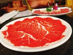 -南门涮肉(上海二店)