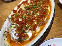 -小镇大厨私房餐厅