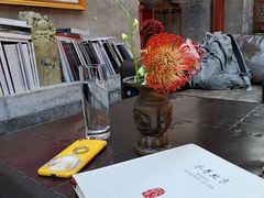 -北京古城老院厉晓麟精致菜