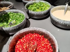 -黔有有贵州酸汤夺夺粉火锅(五味十字店)