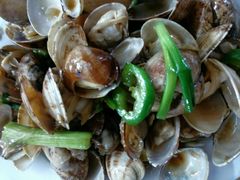 -源海渔村·现捞海鲜(大角湾店)