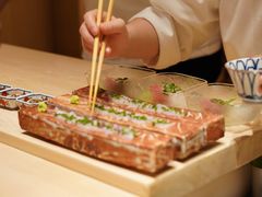 -晴空·日本料理(万象城店)