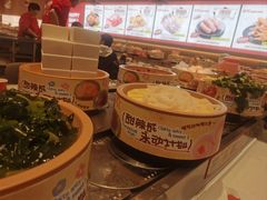 -龍歌自助小火锅(李沧丽达店)
