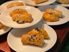 -济南香格里拉·咖啡泉自助餐厅