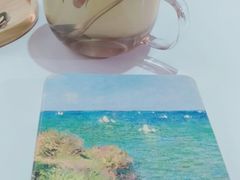 -小时光咖啡馆(开森度假森林店)
