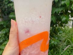 -CoCo都可(湖滨银泰店B区店)