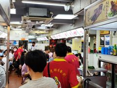 -陈光记烧腊店(罗保博士街店)