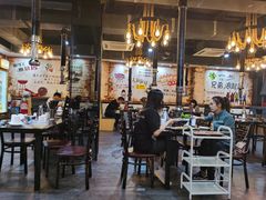-燚青春泥炉烤肉(东泰店)