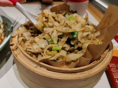 -大厨小馆(华阳城店)