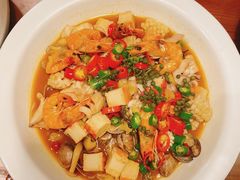 -宴小馆·小海鲜青岛菜(五四广场店)