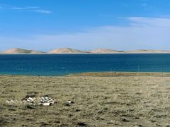 -青海湖国家重点风景名胜区