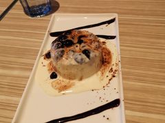 冲绳黑糖爆浆蛋糕-必胜客(印象城店)