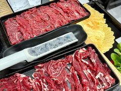 -林记潮牛·牛肉火锅(上马墩店)