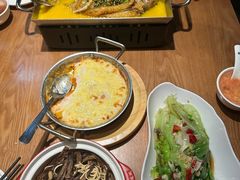 -吕氏疙瘩汤·新鲁菜(济南万象城店)