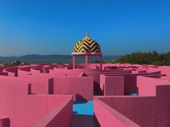 -漳州滨海火山岛自然生态风景区