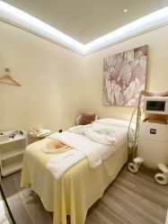 -奥斯芬·欧系贵族SPA