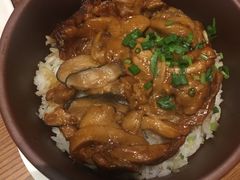 -嗨T茶餐厅(大石店)