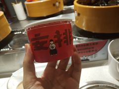 -龍歌自助小火锅(崂山丽达店)