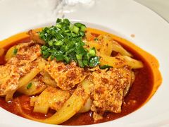 -青海名吃尕张娃非遗烤肉(海湖总店)