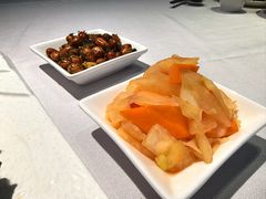 -老兴鲜(黄浦店)