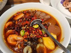 -松子料理(华威桥店)