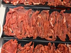 -牛品福潮汕牛肉火锅(旺庄店)