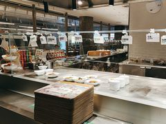 -老乡鸡(上海白玉兰广场店)