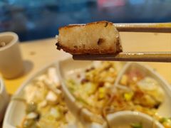 -素满香·食养自助(建邺万达店)