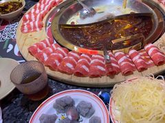 -蜀大侠火锅(森兰花园城店)