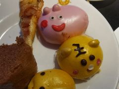 -海韵之星邮轮水会(明发商业广场店)
