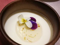 自制酸奶-悦融琥珀·京鲁菜·海味珍品(西单店)