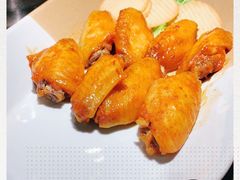 -外婆家(杭州马塍店·杭帮菜名店)