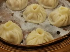 原汁海胆小笼包-海胆小馆(春柳店)