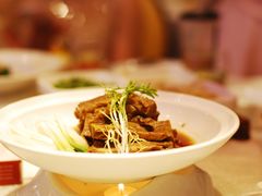-阿庄新豫菜(航海东路店)