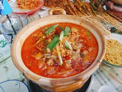 -马叉虫和妖且闲·长沙大排档(解放西店)