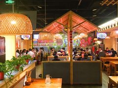 -先启半步颠·川菜小炒